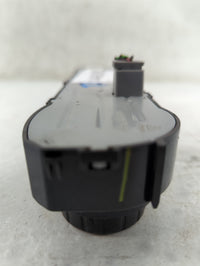 2014-2019 Chevrolet Silverado 1500 Climate Control Module Temperature AC/Heater Replacement P/N:23176283 Fits OEM Used Auto 