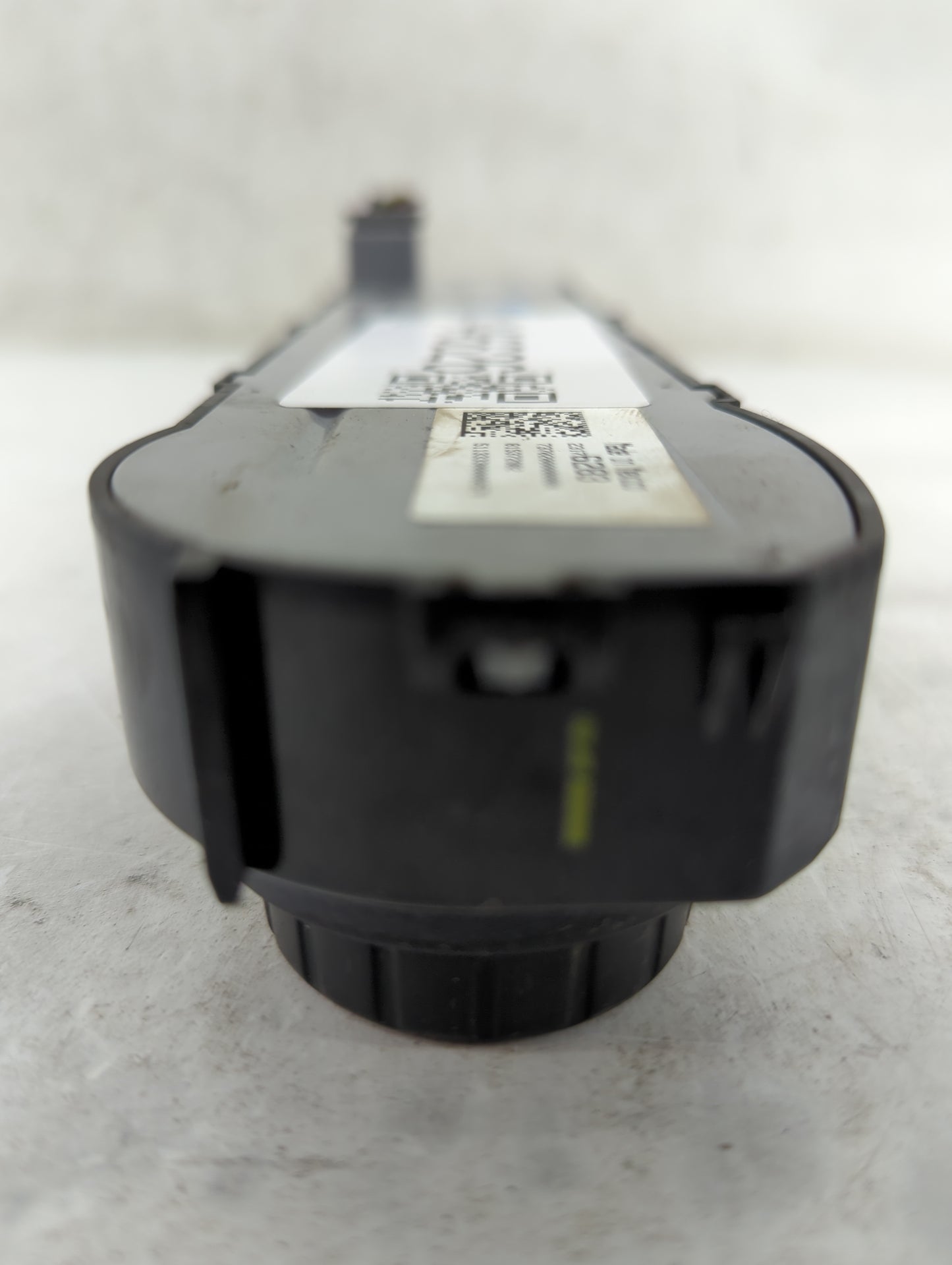 2014-2019 Chevrolet Silverado 1500 Climate Control Module Temperature AC/Heater Replacement P/N:23176283 Fits OEM Used Auto 