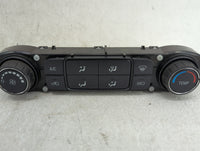 2014 Chevrolet Silverado 1500 Climate Control Module Temperature AC/Heater Replacement P/N:23176279 7370200000000X, 81537298