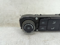 2014 Chevrolet Silverado 1500 Climate Control Module Temperature AC/Heater Replacement P/N:23176279 7370200000000X, 81537298