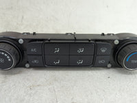 2014 Chevrolet Silverado 1500 Climate Control Module Temperature AC/Heater Replacement P/N:23176279 7370200000000X, 81537298