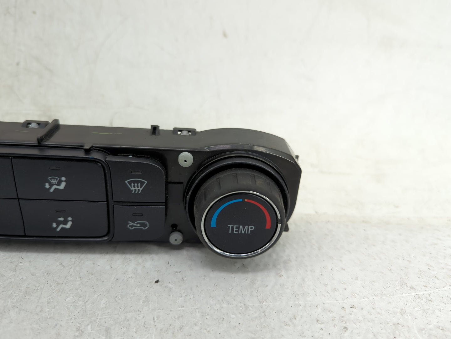 2014 Chevrolet Silverado 1500 Climate Control Module Temperature AC/Heater Replacement P/N:23176279 7370200000000X, 81537298