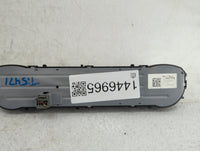 2014 Chevrolet Silverado 1500 Climate Control Module Temperature AC/Heater Replacement P/N:23176279 7370200000000X, 81537298