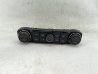 2014 Chevrolet Silverado 1500 Climate Control Module Temperature AC/Heater Replacement P/N:23168157 815372982 Fits OEM Used 