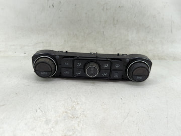 2014 Chevrolet Silverado 1500 Climate Control Module Temperature AC/Heater Replacement P/N:23168157 815372982 Fits OEM Used 
