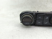 2014 Chevrolet Silverado 1500 Climate Control Module Temperature AC/Heater Replacement P/N:23168157 815372982 Fits OEM Used 