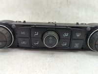 2014 Chevrolet Silverado 1500 Climate Control Module Temperature AC/Heater Replacement P/N:23168157 815372982 Fits OEM Used 