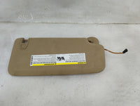 2014-2019 Chevrolet Silverado 1500 Sun Visor Shade Replacement Driver Left Mirror Fits Fits 2014 2015 2016 2017 2018 2019 OE