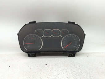 compare product 2014-2015 Chevrolet Silverado 1500 Instrument Cluster Speedometer Gauges P/N:23448517 Miles: Fits Fits 2014 2015 2017 2018 2019 OEM Used Auto Parts