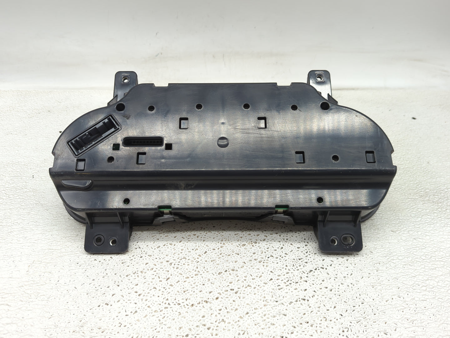 2014-2015 Chevrolet Silverado 1500 Instrument Cluster Speedometer Gauges P/N:23448517 Miles: Fits Fits 2014 2015 2017 2018 2