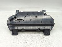2014-2015 Chevrolet Silverado 1500 Instrument Cluster Speedometer Gauges P/N:23448517 Miles: Fits Fits 2014 2015 2017 2018 2