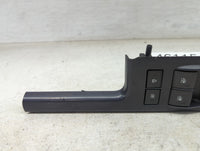 2014-2019 Chevrolet Silverado 1500 Master Power Window Switch Replacement Driver Side Left P/N:23154700 SANAE7831B Fits OEM 