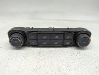2014 Chevrolet Silverado 1500 Climate Control Module Temperature AC/Heater Replacement P/N:23168150 Fits OEM Used Auto Parts