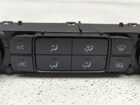 2014 Chevrolet Silverado 1500 Climate Control Module Temperature AC/Heater Replacement P/N:23168150 Fits OEM Used Auto Parts