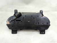 2014-2015 Chevrolet Silverado 1500 Instrument Cluster Speedometer Gauges P/N:23223540 28447462 Miles:74K Fits OEM Used Auto 