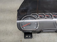2014-2015 Chevrolet Silverado 1500 Instrument Cluster Speedometer Gauges P/N:23448517 7110500000X Miles:153K Fits OEM Used A