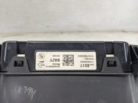 2014-2015 Chevrolet Silverado 1500 Instrument Cluster Speedometer Gauges P/N:23448517 7110500000X Miles:153K Fits OEM Used A