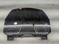 2014-2015 Chevrolet Silverado 1500 Instrument Cluster Speedometer Gauges P/N:23448509 BA2P Miles:188K Fits Fits 2014 2015 20