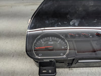 2014-2015 Chevrolet Silverado 1500 Instrument Cluster Speedometer Gauges P/N:23448509 BA2P Miles:188K Fits Fits 2014 2015 20
