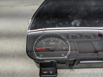 2014-2015 Chevrolet Silverado 1500 Instrument Cluster Speedometer Gauges P/N:23448509 BA2P Miles:188K Fits Fits 2014 2015 2016 OEM Used Auto Parts