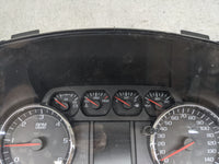 2014-2015 Chevrolet Silverado 1500 Instrument Cluster Speedometer Gauges P/N:23448509 BA2P Miles:188K Fits Fits 2014 2015 20