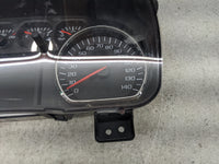 2014-2015 Chevrolet Silverado 1500 Instrument Cluster Speedometer Gauges P/N:23448509 BA2P Miles:188K Fits Fits 2014 2015 20