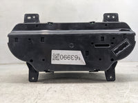 2014-2015 Chevrolet Silverado 1500 Instrument Cluster Speedometer Gauges P/N:23448509 BA2P Miles:188K Fits Fits 2014 2015 20