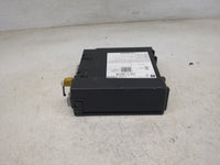 2014 Chevrolet Silverado 1500 Radio AM FM Cd Player Receiver Replacement P/N:13592804 23264109 Fits Fits 2013 2015 OEM Used 
