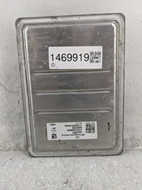 2014-2016 Chevrolet Silverado 1500 PCM Engine Control Computer ECU ECM PCU OEM P/N:12663391 12656993 Fits Fits 2014 2015 201