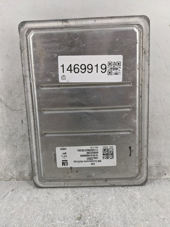 compare product 2014-2016 Chevrolet Silverado 1500 PCM Engine Control Computer ECU ECM PCU OEM P/N:12663391 12656993 Fits Fits 2014 2015 2016 OEM Used Auto Parts