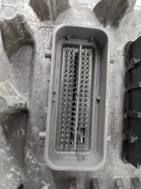 2014-2016 Chevrolet Silverado 1500 PCM Engine Control Computer ECU ECM PCU OEM P/N:12663391 12656993 Fits Fits 2014 2015 201