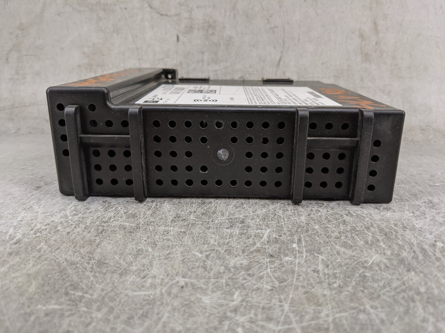 2014 Chevrolet Silverado 1500 Radio AM FM Cd Player Receiver Replacement P/N:13592804 11100055310101, XLK1834W Fits Fits 201