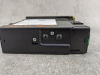 2014 Chevrolet Silverado 1500 Radio AM FM Cd Player Receiver Replacement P/N:13592804 11100055310101, XLK1834W Fits Fits 201