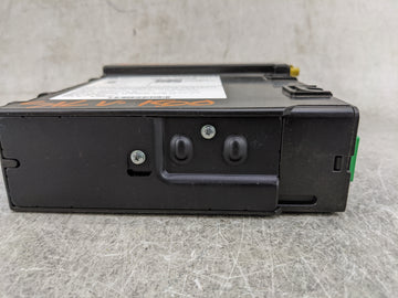2014 Chevrolet Silverado 1500 Radio AM FM Cd Player Receiver Replacement P/N:13592804 11100055310101, XLK1834W Fits Fits 2013 2015 OEM Used Auto Parts