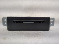 2014-2014 Chevrolet Silverado 1500 Audio Cd Disc Player - Oemusedautoparts1.com