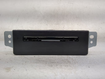 compare product 2014-2014 Chevrolet Silverado 1500 Audio Cd Disc Player