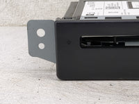 2014-2014 Chevrolet Silverado 1500 Audio Cd Disc Player - Oemusedautoparts1.com