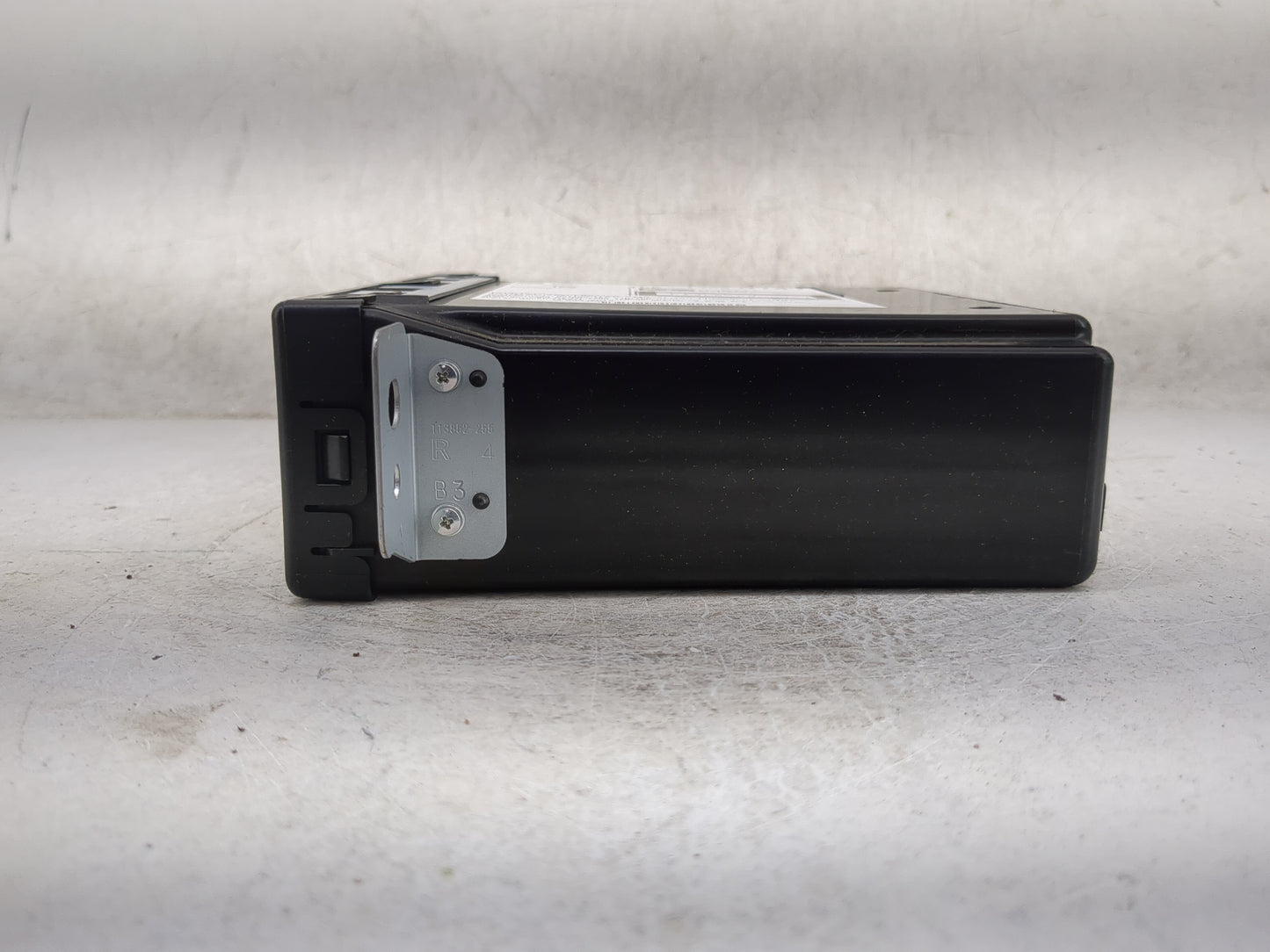 2014-2014 Chevrolet Silverado 1500 Audio Cd Disc Player - Oemusedautoparts1.com
