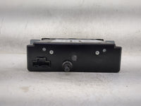 2014-2014 Chevrolet Silverado 1500 Audio Cd Disc Player - Oemusedautoparts1.com