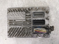2014-2016 Chevrolet Silverado 1500 PCM Engine Control Computer ECU ECM PCU OEM P/N:12663391 12656993 Fits Fits 2014 2015 201