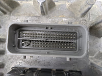 2014-2016 Chevrolet Silverado 1500 PCM Engine Control Computer ECU ECM PCU OEM P/N:12663391 12656993 Fits Fits 2014 2015 201
