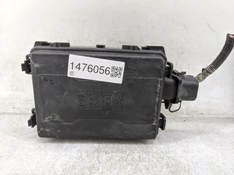 compare product 2016-2017 Chevrolet Silverado 1500 Fusebox Fuse Box Panel Relay Module P/N:23143471_02 Fits Fits 2016 2017 OEM Used Auto Parts