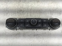 2014 Chevrolet Silverado 1500 Climate Control Module Temperature AC/Heater Replacement P/N:23486614 815372982 Fits OEM Used 