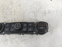2014 Chevrolet Silverado 1500 Climate Control Module Temperature AC/Heater Replacement P/N:23486614 815372982 Fits OEM Used 