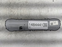 2014 Chevrolet Silverado 1500 Climate Control Module Temperature AC/Heater Replacement P/N:23486614 815372982 Fits OEM Used 
