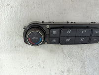 2014-2019 Chevrolet Silverado 1500 Climate Control Module Temperature AC/Heater Replacement P/N:813537298Z 737020000000X Fit