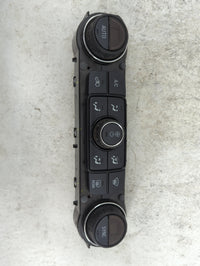 2014 Chevrolet Silverado 1500 Climate Control Module Temperature AC/Heater Replacement P/N:23269290 815972982 Fits OEM Used 