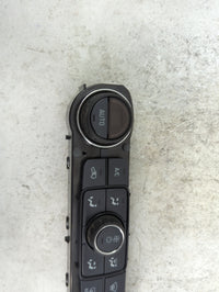 2014 Chevrolet Silverado 1500 Climate Control Module Temperature AC/Heater Replacement P/N:23269290 815972982 Fits OEM Used 