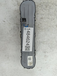 2014 Chevrolet Silverado 1500 Climate Control Module Temperature AC/Heater Replacement P/N:23269290 815972982 Fits OEM Used 