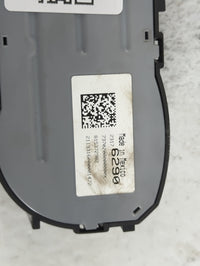 2014 Chevrolet Silverado 1500 Climate Control Module Temperature AC/Heater Replacement P/N:23269290 815972982 Fits OEM Used 